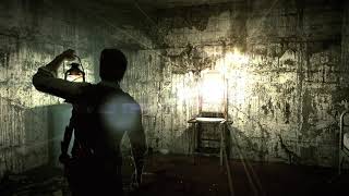 [1 Hour] Evil Within Save room music
