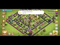 Clash of Clans ganimet topluyorum 