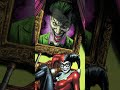 Batman rogue files  harley quinn