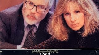 Barbra Streisand - Here We Are At Last (NUTS)