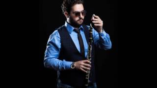 Dav Hovhannisyan - Despacito (Armenian clarinet cover) // 2017 //