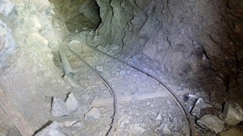 Dangerous Exploration: The Wicked Wash Mine (Part 2)