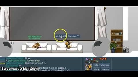 Transformice  3 amazing tribe house maps!