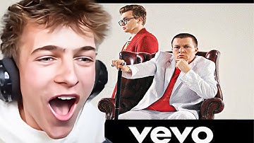 Reacting To "I