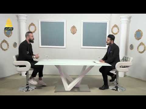 مراد ترك شركتي هي الوحيدة التي لاتحتكر الفنان