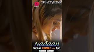 Nadan New Webseries Only On Primeplay App 