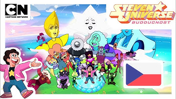 Steven Universe: Future | Opening (Czech) | Steven Universe: Budoucnost 🌠
