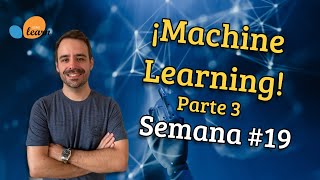 Machine Learning: Aprendizaje No Supervisado + NLP   | Semana #19 Desafío Data Science by Desafio Data Science 557 views 1 year ago 10 minutes, 53 seconds