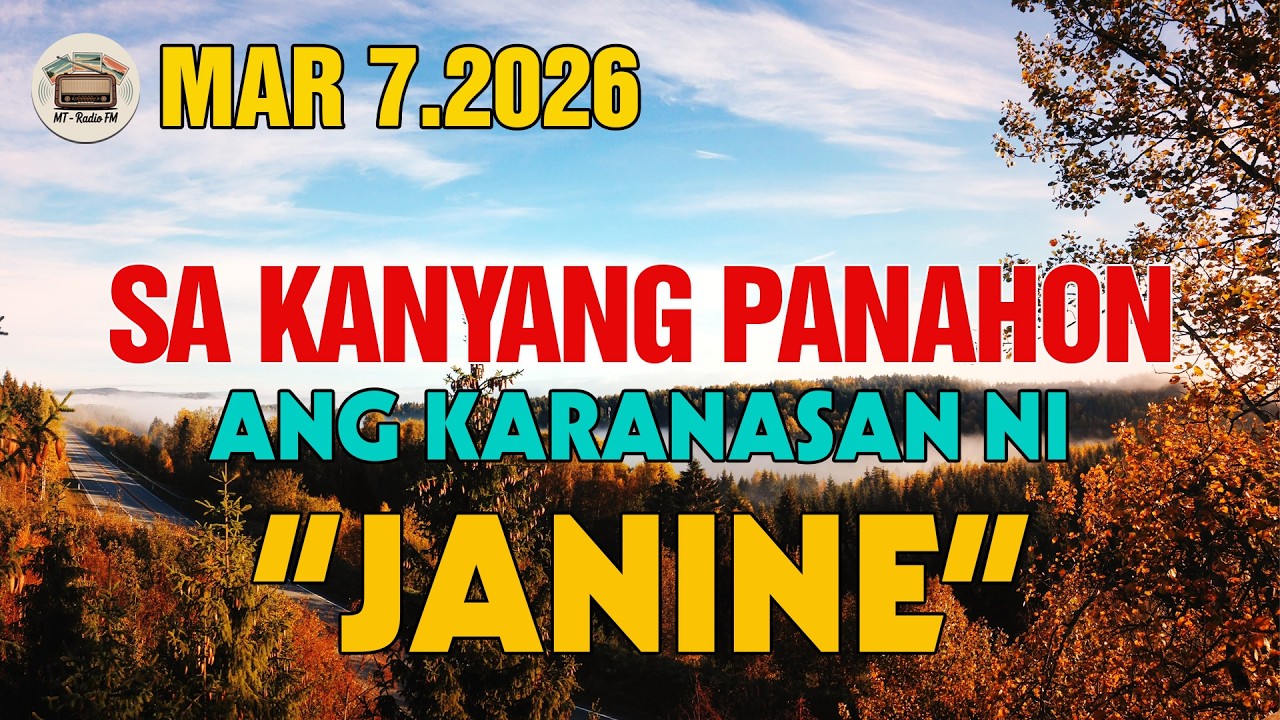 Sa Kanyang Panahon Drama Full Episode | Ang Karanasan ni 