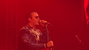 Fiesta Mundial Gestapo Knallmuzik