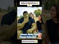 Halku Ko Dekhiye Kaise Rat Kat Liya Aur Halku Rone Laga! #sorts #trendingshorts #video #viral #viral