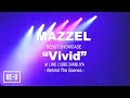 MAZZEL DEBUT SHOWCASE “Vivid” -Behind The Scenes- -Digest- - YouTube