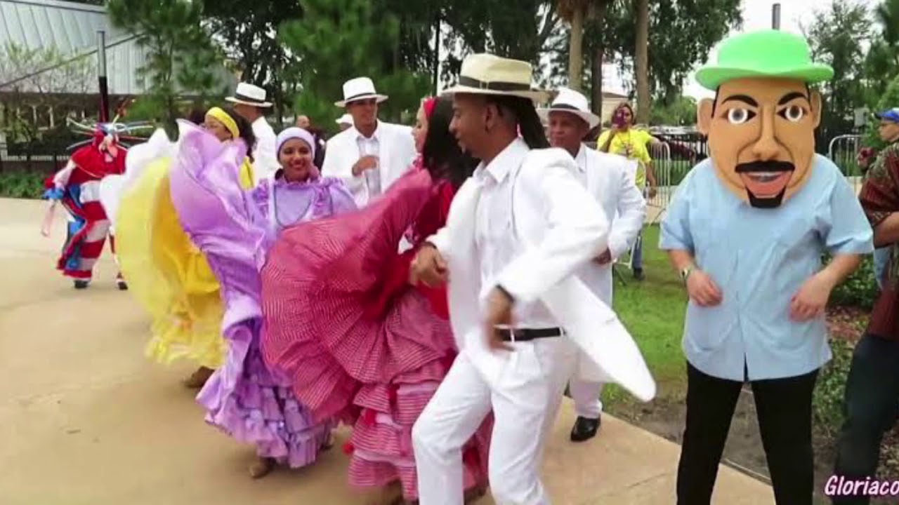 Customs Of Puerto Rico YouTube Customs Of Puerto Rico YouTube