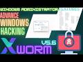 [XWorm 6.0 - RCE FIX] - How To Install New Crack – Full Guide!