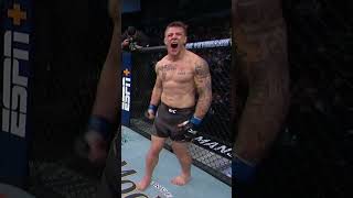 This May Be The Worst Way To Lose A Fight