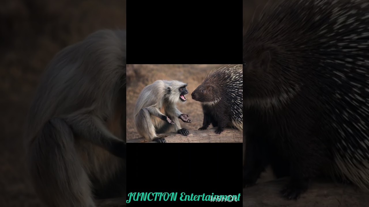 Movies. Shooting animal. 3D. 