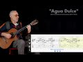 Video de Agua Dulce