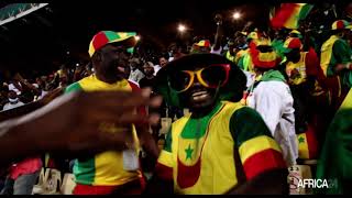 CAN 2021: le Sénégal remporte la première Coupe d’Afrique de son histoire