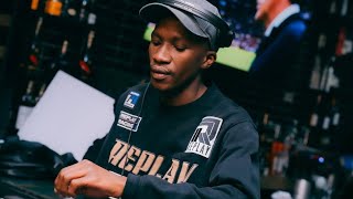 Mdu Aka Trp  Limerence