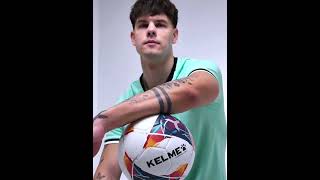 Футбольная форма KELME Football Uniform Set Teal #kelme #sport #footballuniforms #football