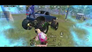 Reami P3 Bgmi Gameplay 21 Kill