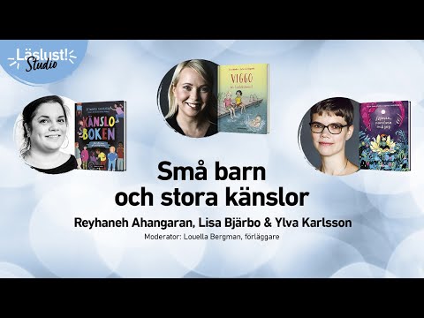 Video: Varför är Det Viktigt Att Vara 