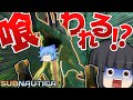 #2【深海探索】海泳いでたら襲われたんだけど…!?【ゆっくり実況】