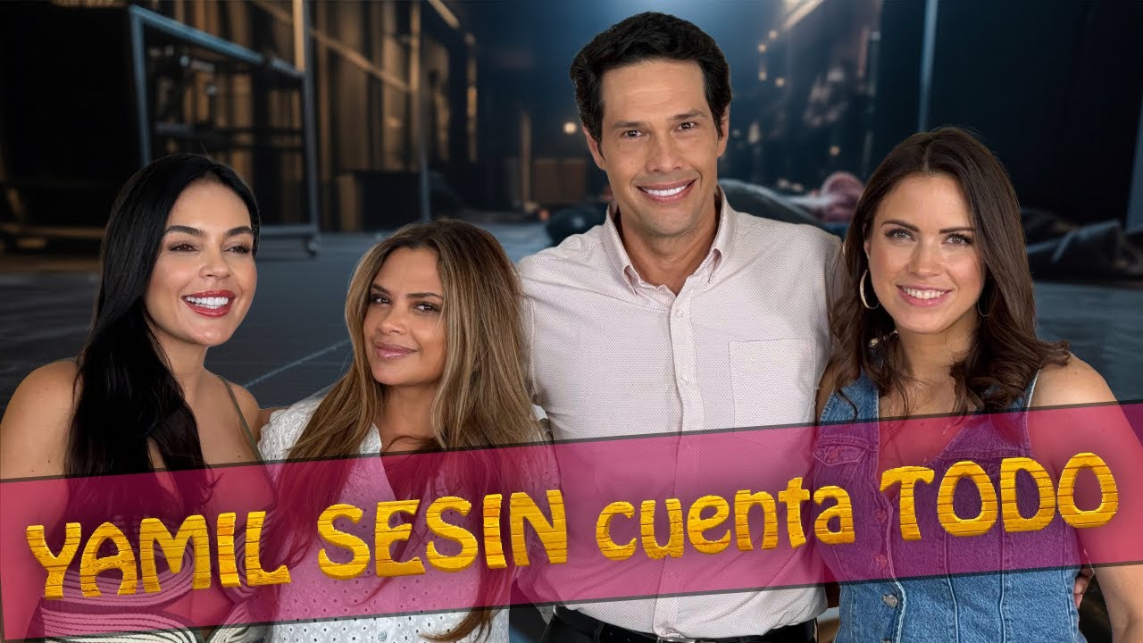 LO QUE NADIE te dice de ser ACTOR - YouTube