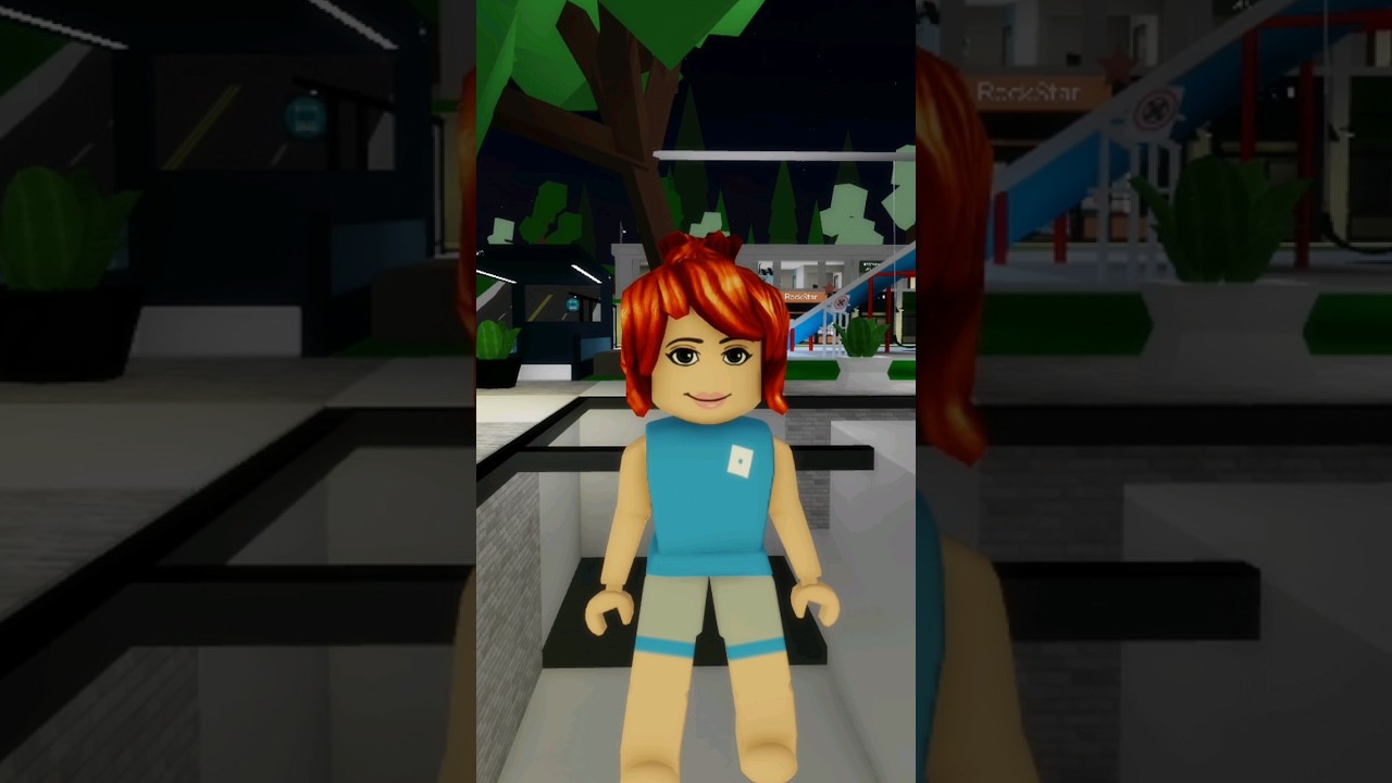 CAMBIARON HASTA DE ALMA🤣 #roblox