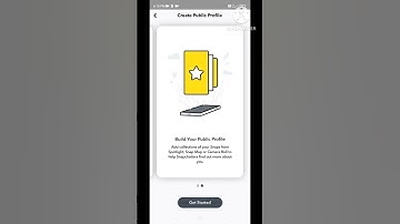 create public profile on the snapchat #sorts #snapchat 😱😱