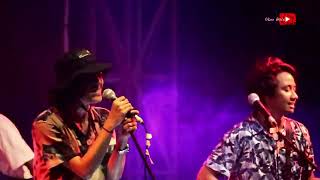 Download Lagu kilms (vokal ical) - Fake live at pulau pari 2019 MP3