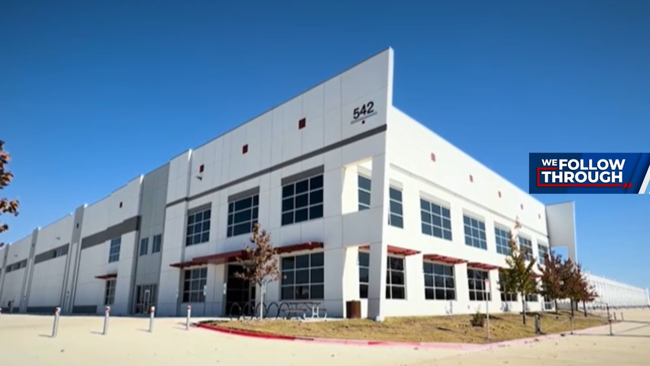 Local officials react to reported ICE purchase of East Side warehouse