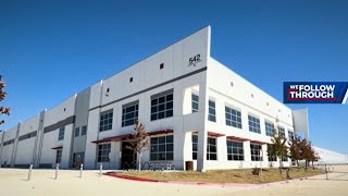 Local officials react to reported ICE purchase of East Side warehouse