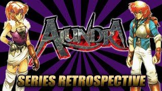 Alundra Complete Series Retrospective