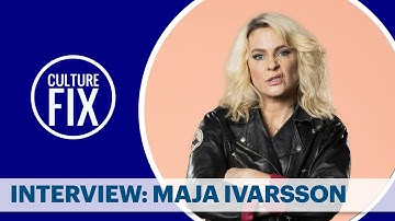 Interview: Maja Ivarsson on Melodifestivalen, The Sounds & Taking Risks