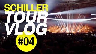 Schiller Live: Episode 04 – Showtime