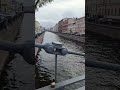 Мост красивый с львами Мост красивый с львами
