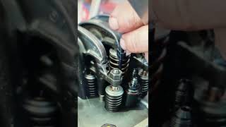 Injector Timing (Detroit Diesel 671) #shorts #detroitdiesel #dieselpropower