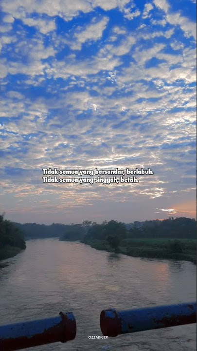 Hitam Putih - Fourtwnty (Story WA)