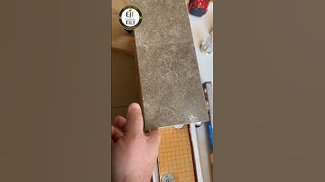 Get your 1/3 offset exactly right | #columbiamo #ejflooring #yfntg