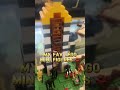 Ranking my mini figures #lego #fortoupage #foryou #viralvideo #legostarwars #memes #funny #growth