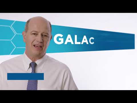 Video: Galactosemia En Recién Nacidos