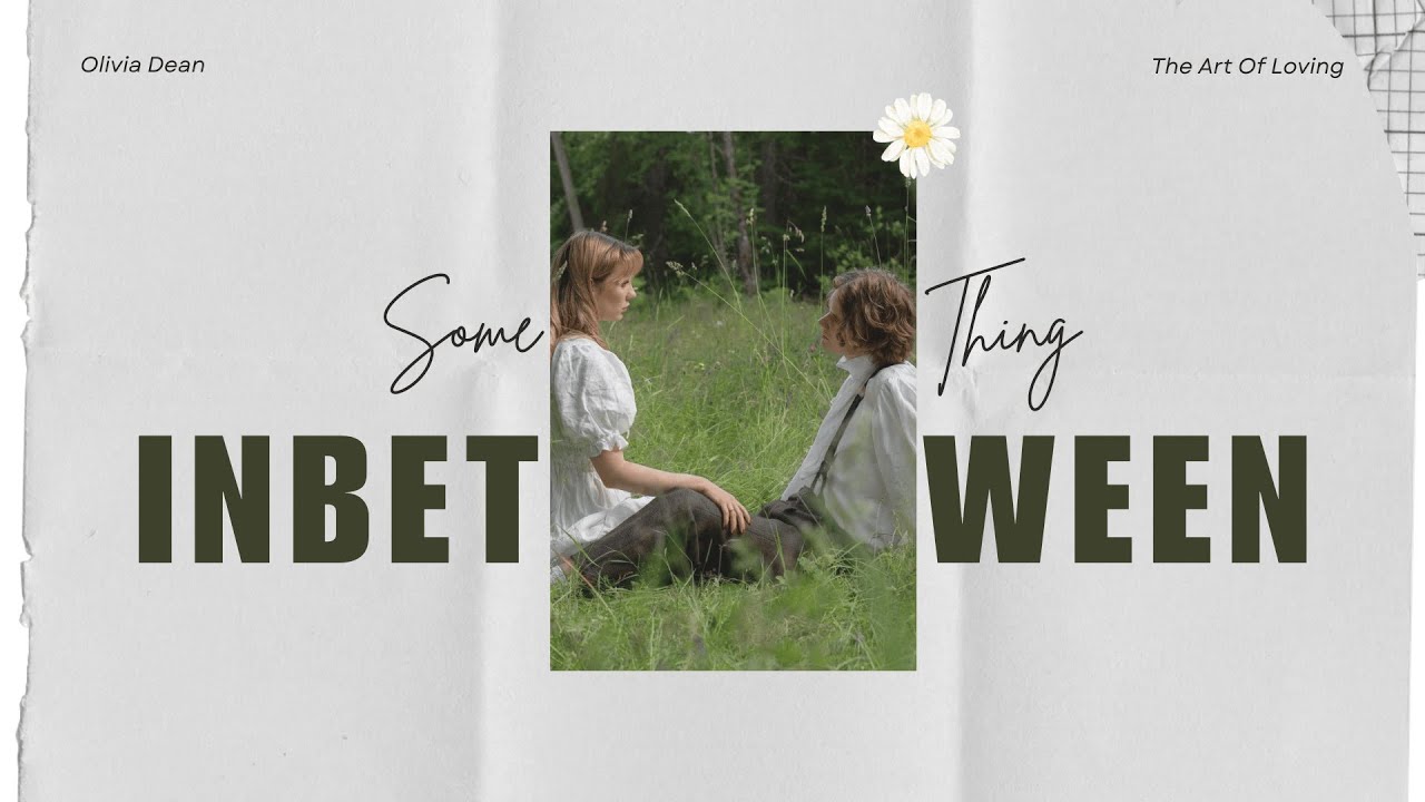 Something Inbetween - Olivia Dean [Lyrics - Vietsub] - YouTube