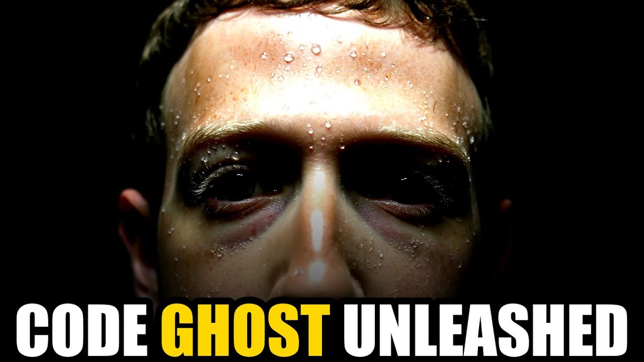 «Золотая клетка»: генеральный план Цукерберга по глобальному контролю.