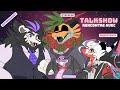 TALK-SHOW - J'ai été interviewé par Stan Renart, le gentil lion qui double Tepache