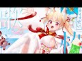 【#歌枠/#karaoke】おはようの朝活お歌枠 singing stream!! 【#縦型配信 】 - 狐桜こはく #PoKonTw #Vtuber #shorts
