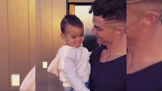 Cristiano Ronaldo funny moments #ronaldo #cristianoronaldo #georginarodriguez #family  #junior