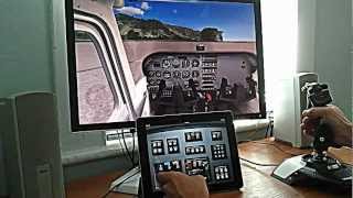 Touch Pilot One Demonstration screenshot 4