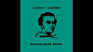 CANFLY - Заповіт (на слова Т.  Г.  Шевченка) (KingSMarine Remix)