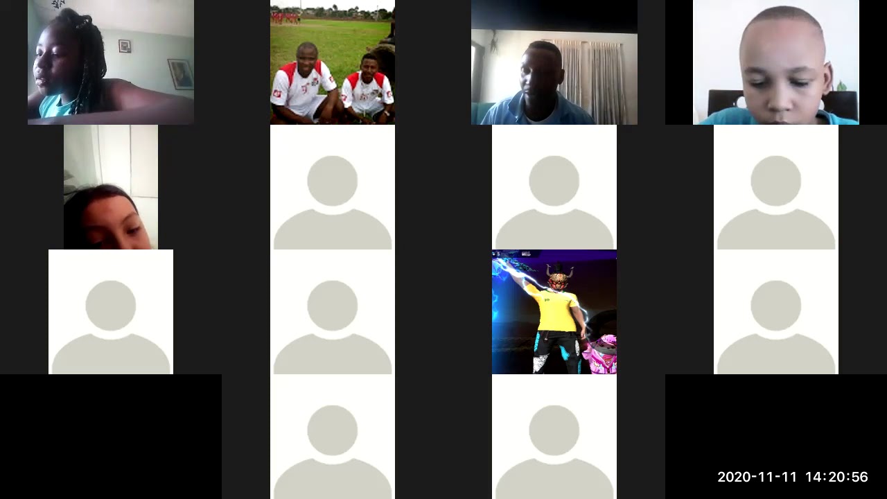 11/11/2020 Sistemas Quinto 1 y 2 
Semana 37: Aclaración de Dudas en la Entrega de las Actividades 